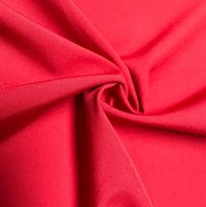 Fournisseur de tissus, tissu extensible 150D, 100% polyester, pour pantalons et manteaux de sport de plein air, FDY PES élasthanne EA Stretch - Product Image 6
