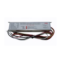PL1-800-100 Lámpara Germicida UV T5 Regulable de Venta Caliente, Balastro Electrónico de 75W 55W con Certificación CE 110-240VAC