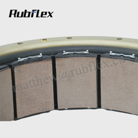 Embrayage airflex 14CB400