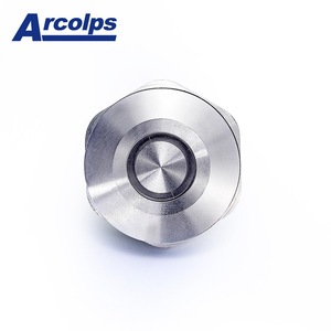 Arcolps 30 mét tự khóa <span class=keywords><strong>push</strong></span> <span class=keywords><strong>button</strong></span> chuyển với chỉ số đèn cao cấp sản phẩm chất lượng - Product Image 4