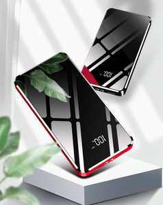 LED 20000mAh <strong>Power</strong> <strong>Banks</strong> for IOS15 Fast Charge with LCD Display <strong>26000Mah</strong> Portable Mobile Phone Charger - Product Image 3