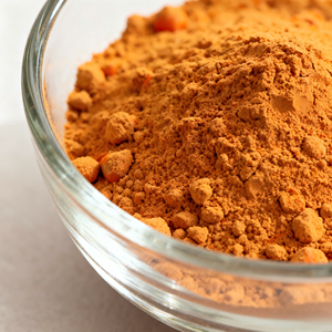 공장 도매 하이 퀄리티 감 탄닌 98% 추출물 분말 - Product Image 5