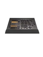 Çok Satan MA Konsol Komut Kanadı DMX512 Dokunmatik Konsol Büyük Aktif Karartma Konsolu