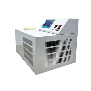 Tester per Punto di Pendenza e Punto di Colata ASTM D97 GB/T510 -50 ℃ ~80 ℃   Per il test dell'olio lubrificante dei trasformatori PT-2000 - Product Image 2