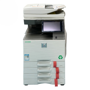 Impresoras, Copiadoras y Fotocopiadoras Usadas para MX-3070N MX-3570N MX-4070N, Fotocopiadoras Láser A3 MX-3070N MX-3570N MX-4070N - Product Image 2