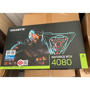 Tarjeta Gráfica Nueva RTX4080 Geforce Rtx 4080 RTX 4080 Gaming OC GDDR6X de 16GB para Juegos, Rtx 3060m <span class=keywords><strong>4070</strong></span> <span class=keywords><strong>Ti</strong></span> - Product Image 6