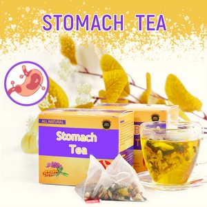 Té para el Estómago Caliente de Chinaherbs al por Mayor, Té para el Estómago y Té para Calentar el Estómago, Etiqueta Privada Natural - Product Image 5