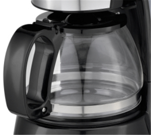 Automatic Drip <b>Coffee</b> <b>Maker</b> 12 Cup Stainless Steel <b>Coffee</b> Machine Anti Drip Easy Clean for Home Hotel Office - Product Image 3