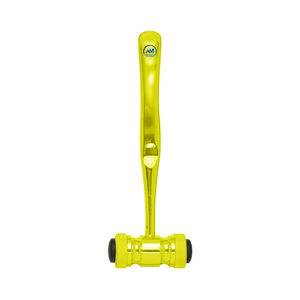 Instrumentos Médicos Al Mida, Martillo Ortopédico para Huesos, Color Dorado, Herramienta Quirúrgica Manual, Clase II, Certificado CE AMHC-R-258 ISO13485 - Product Image 2