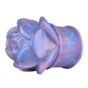 YOCY Rose, masseur manuel pour femmes, jouets sexuels pour femmes, masseur d'orgasme privé pour lesbiennes - Product Image 1