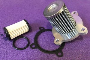 OEM LPI Lọc nhiên liệu Cartridge LPG khí Lọc xe LPG lọc cho Hyundai Sonata Kia Optima K5 330323l000 33032-3l000 33032 3l000 - Product Image 3