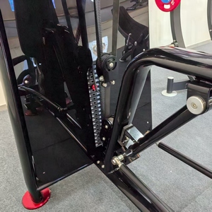 Giảm Ngực Báo Chí Phòng Tập Thể Dục Sức Mạnh Thiết Bị Đào Tạo Pin Tải Lựa Chọn PEC Dec Superset Máy Cho Tập Thể Dục - Product Image 6