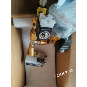 1 unidad de válvula proporcional Lanny GmbH FD7B25ADM_V4_UNI, nueva, con envío por Fedex o DHL - Product Image 1
