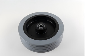 Repuestos para Máquina de Limpieza <span class=keywords><strong>Nilfisk</strong></span>, Cuchilla de Goma/Tubo/Cepillo para Fregadora de Pisos BR855 - Product Image 5