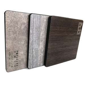 Láminas de Laminado Compacto Fenólico HPL de 13 mm, Resistentes al Calor, Impermeables, Resistentes al Fuego, Garantía de 5 Años, Revestimiento de Paredes para Oficinas - Product Image 5