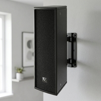 Amplificateur audio professionnel EPA240 pour système sonore domestique KTV, mariages, extérieur, église, moniteurs de chant et enceintes résidentielles