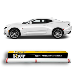 RPPF 2025 nouveauté PPF de qualité écologique avec <span class=keywords><strong>prix</strong></span> réduit 1.52*15m <span class=keywords><strong>carrosserie</strong></span> de voiture clair Super brillant 10 Mil Film TPU - Product Image 2