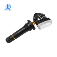 Nuevo TPMS de Monitor de presión Sensor de sistema para Cadillac ATS ATS-L CT6 para Roewe 950, 315MHZ 13598772