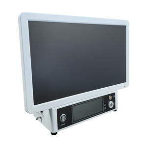 Kamera Laparoskopi Ultra High <span class=keywords><strong>Definition</strong></span> Sistem Endoskopi Medis Set Instrumen Manual Bersertifikat CE Garansi 3 Tahun - Product Image 5