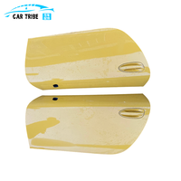 Poignée de porte pour Porsche 911 991 991.1 Coque de porte avant gauche et droite côté passager