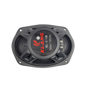 Altavoz Coaxial para Auto, Fabricante OEM, Nuevo, Alta Calidad, Universal, Sonido para Auto, <span class=keywords><strong>Altavoces</strong></span> Coaxiales 6x9 - Product Image 2