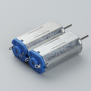 Mini-moteur DC à balais N50 avec arbre de 1,5 mm pour ponceuse à ongles, tondeuse à sourcils, machine à polir - Product Image 2