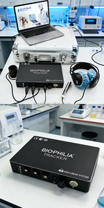 Proveedor de Equipos de Fisioterapia, Biophilia Tracker X5 Ultra, Masajeador de Pies, Productos Más Vendidos 2026 - Product Image 4