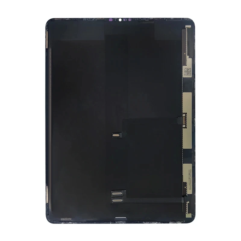 Para iPad pro 12,9 5th/6th