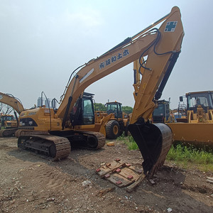 รถขุดตีนตะขาบ Caterpillar มือสอง 20 ตัน รุ่นดั้งเดิม CAT 320D2 320D2l/D 320B/BL 320C 320cL คุณภาพดี - Product Image 4