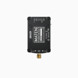 GEPRC MATEN 1.2G 5W VTX PRO 5000mW Long Range Flight <b>RC</b> Tramp VTX Control Protocol DIY <b>RC</b> FPV Quadcopter <b>Drone</b> Parts - Product Image 2