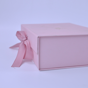 Mh Tùy Chỉnh Dập Nổi/Debossing Dập Nóng Thân Thiện Với Môi Sang Trọng Thu Hút Từ Bao Bì Hộp Quà Tặng Sang Trọng Hộp Với Logo Riêng - Product Image 2