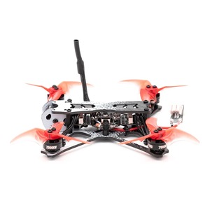 Dron de Carreras Waillynice DIY FPV, 120 km/h, Motor sin Escobillas de 7000 KV, RunCam <span class=keywords><strong>Nano2</strong></span> 700TVL, 37CH, VTX de 25/100/200 mW, Quadcopter FPV - Product Image 3