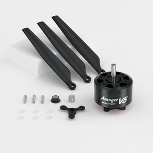 Motore Brushless Originale BrotherHobby Avenger 3515 V5 370KV 520 550 680 per Droni UAV a Lungo Raggio e Multirotore - Product Image 4