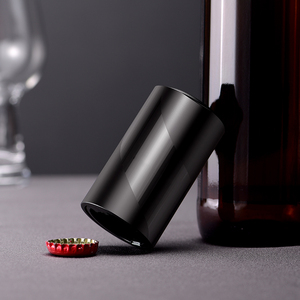 Sacacorchos con Recolector Magnético de Tapas, Ecológicos, <span class=keywords><strong>Happyway</strong></span>, Sin Daños a las Tapas - Product Image 5