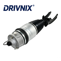 Amortisseurs de suspension pneumatique avant pour Porsche Cayenne 958/92A VW Touareg Audi Q7 2011-2018 95835804010 7P6616404H