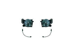 Kit Carrozzeria per <span class=keywords><strong>BMW</strong></span> <span class=keywords><strong>Serie</strong></span> <span class=keywords><strong>3</strong></span> E92 Coupé Aggiornamento a Stile M3 con Paraurti Anteriore Minigonne Laterali e Griglia - Product Image 6