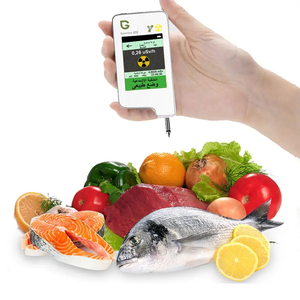 Viande fraîche, fruits, testeur de <span class=keywords><strong>nitrate</strong></span> de légumes et détection de rayonnement de compteur Geiger pour votre santé - Product Image 1