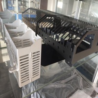 Servicios de Corte Láser de Chapa Metálica de Precisión - Láser de Fibra de Alta Velocidad para Acero, Aluminio, Cobre con Diseño Personalizado