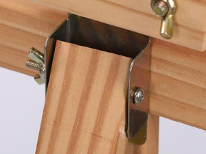 <strong>Desktop</strong> <strong>Easels</strong> <strong>Desktop</strong> Sketch Sketching Small Oil Pain Ting Frame Wooden <strong>Easel</strong> for Children - Product Image 4