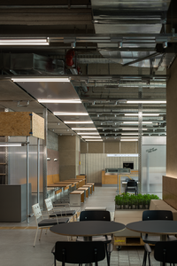 Servicio de diseño 3D de <span class=keywords><strong>bistro</strong></span> francés profesional Planificación de espacio auténtica con solución de diseño gráfico de ambiente relajado - Product Image 5