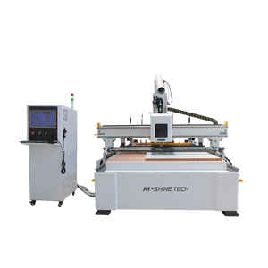 Machine de découpe de bois CNC à haute vitesse <span class=keywords><strong>et</strong></span> à prix abordable, routeur à composants composites, haute efficacité, broche 3D - Product Image 2