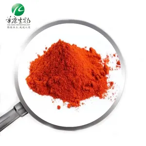 Nature Beta Carotene Powder 1%-20%, Aditif Warna Larut Air