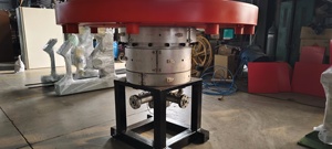 Máquina Extrusora de Película Plástica Multicapa para Invernaderos - Product Image 6