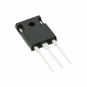 TO-247-3 Buy Online Electronic Components IDW40G65C5XKSA1 100% Original Single Diodes - Product Image 1