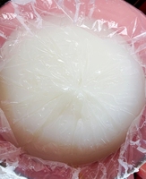 Gelée de pétrole blanche de qualité cosmétique CAS 8009-03-8 pour soins de la peau, Huile minérale BP, Huile blanche, Huile de paraffine liquide