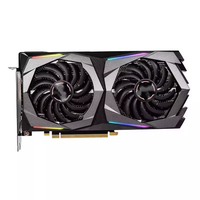 Kartu Grafis Harga Murah 2060 6GB Kartu Video GPU Rtx 2060 Rtx Rtx 2060 Super dengan Kualitas Tinggi