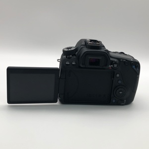 Appareils <span class=keywords><strong>photo</strong></span> <span class=keywords><strong>Canon</strong></span> EOS 80D d'occasion certifiés en gros avec objectif 18-55mm IS, kit 24,2MP, Dual Pixel AF, WiFi, écran tactile – Prix fournisseur d'élite - Product Image 3