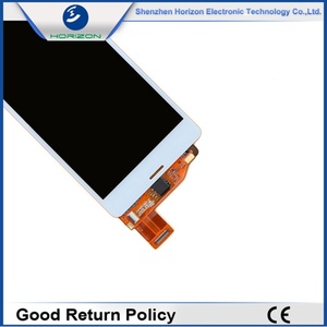 Écran tactile LCD d'origine pour téléphone portable SONY Xperia Z3 Mini Compact - Product Image 2