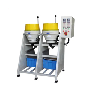 18l Hete Verkoop Metalen Sieraden Bur <span class=keywords><strong>Mini</strong></span> Polijstschijf Centrifugale Afwerkingsmachine Voor Ring - Product Image 6