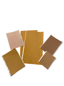 Parche de Gel Refrescante para la Fiebre, Compresa Fría Portátil para Adultos y Niños, para Viajes al Aire Libre, <span class=keywords><strong>Escalada</strong></span>, Equipo de Primeros Auxilios - Product Image 6